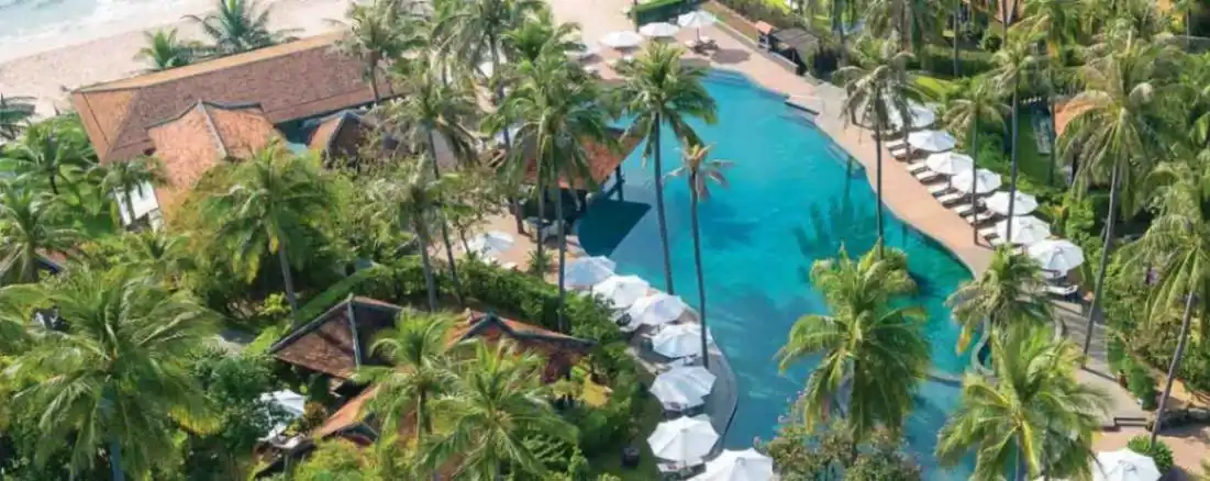 Anantara Mui Ne Resort & Spa-1